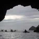 Kayak y snorkell por las mejores calas del Parque Natural Cabo de Gata - FAQ