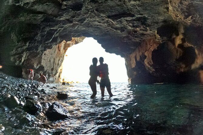 Kayaking Adventure Route with Snorkeling in Mogan Caves - Why We Think This Tour is a Great Pick