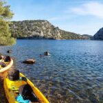 Kayaking and mussels tasting at Krka River estuary-private tours - Authentic Experiences & What We Loved
