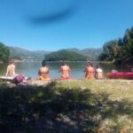 Kayaking and Waterfall in Peneda-Gerês National Park from Porto - Frequently Asked Questions