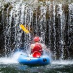 Kayaking at the Mreznica Canyon - The Scenic Highlights