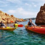 Kayaking & Lagoon Dipping Costa Brava - Why This Tour Works Well