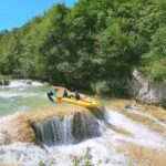 Kayaking on Upper Mreznica River - Slunj, Croatia - Authentic Experiences from Reviewers