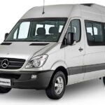 Kayseri Airport: Shared Transfer to Cappadocia Hotel - Key Points