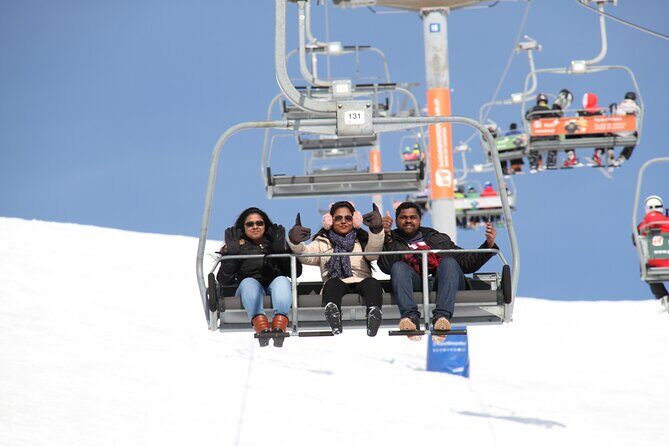 Kazbegi and Gudauri Full Day Private Tour from Tbilisi - Why This Tour Offers Great Value