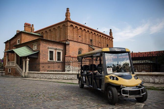 Kazimierz Jewish District - Price and Value: Is It Worth It?