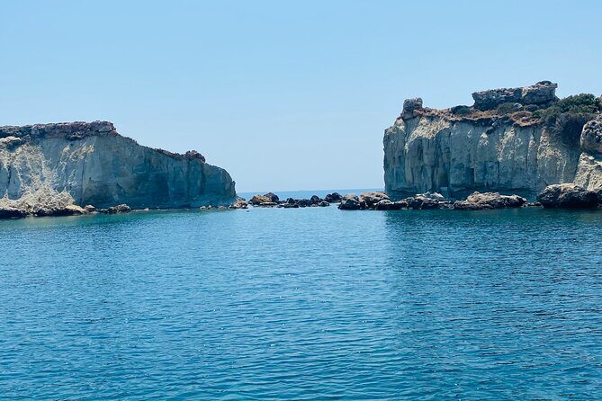 Kefalonia Fishing Tour: Tradition, Flavors & Turquoise Seas - Who Would Love This Tour?
