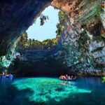 Kefalonia Island Bus Tour- Wine Tasting, Melissani & Fiscardo - Guide and Transportation