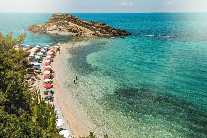 Kefalonia Panorama Private Full Day Tour - Authentic Insights from Travelers