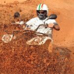 Kemer Adventures ATV Quad Safari Tour with Transfer - A Deep Dive into the Quad Safari Experience