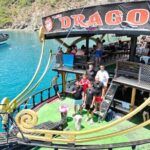 Kemer Full Day Pirate Boat Trip with Lunch and Optional Transfer - Authentic Experience and What You’ll Love