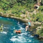 Kemer Rafting, Jeep Safari, Zipline, Buggy Safari Combo Tour - Authentic Feedback from Travelers