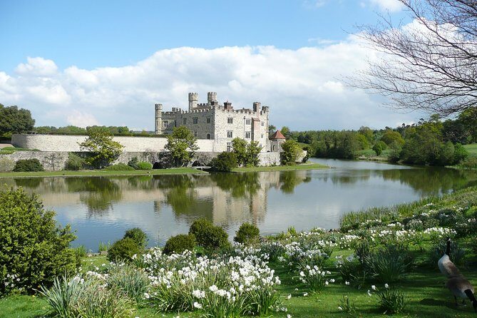 Kent, the Garden of England Independent Full Day Private Tour - Who Will Love This Tour?