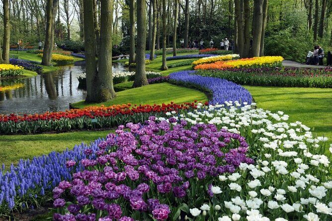 Keukenhof Entry Ticket plus Round-Trip Shuttle Bus from Amsterdam - Practical Considerations
