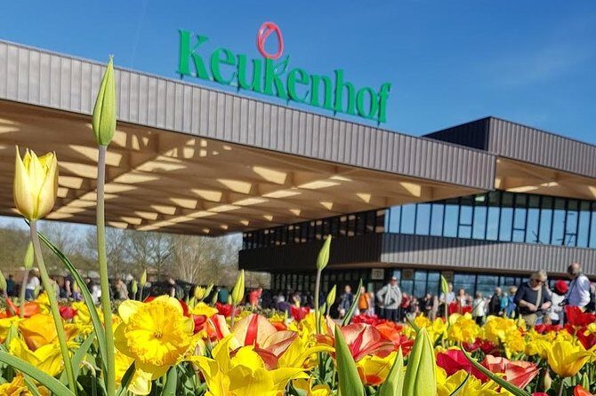 Keukenhof & FlowerFarm Tour From Amsterdam Skip-The-Line tickets - FAQs