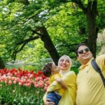Keukenhof Gardens with Windmill Cruise & Transfer from Amsterdam - A Detailed Look at the Experience