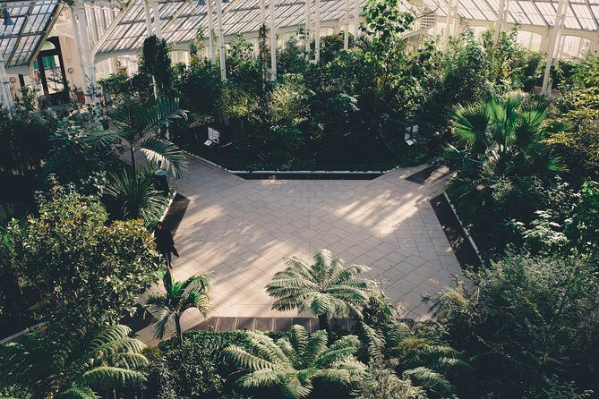 Kew Gardens, Richmond - Self-Guided Audio Tour - Why This Tour Works