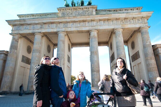 Kid-friendly Berlin City Center Highlights Tour for Families - Final Thoughts