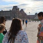 Kid-Friendly Paris Louvre Museum Private Tour & Reserved tickets - Practical Details and Tips