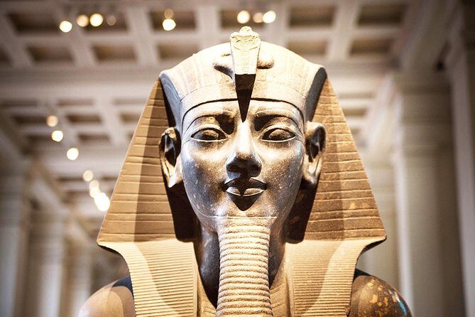 Kids & Families Tour of London British Museum with Exclusive Guide - How This Tour Adds Value