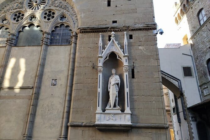 Kids Treasure Hunt in Florence Downtown. A Private Adventure! - Why This Tour is a Great Fit