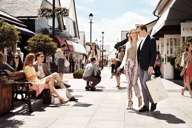 Kildare Village Shopping Trip from Belfast - Final Thoughts: Is It Worth It?