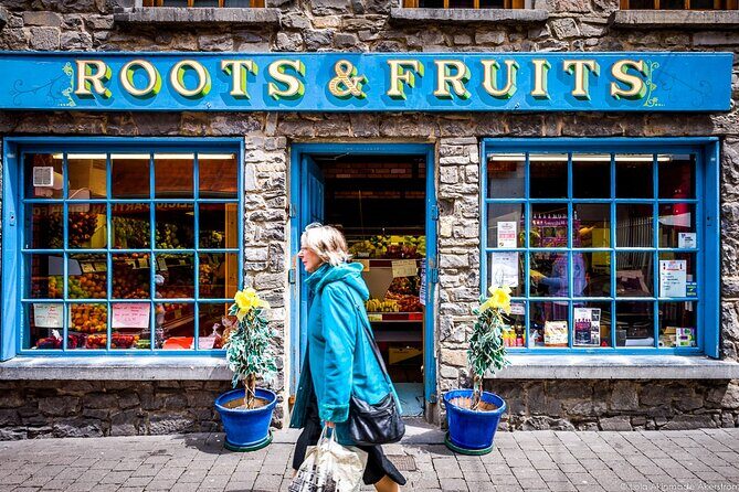 Kilkenny Culinary and Brewery Tour - The Sum Up