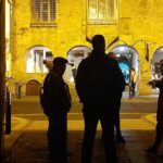 Kilkenny Haunted Dark Tours - What to Expect on the Tour