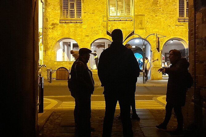 Kilkenny Haunted Dark Tours - What to Expect on the Tour