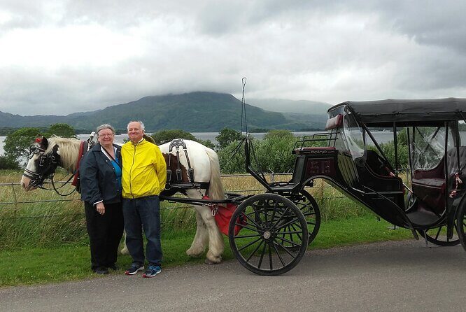 Killarney National Park Tour - FAQ