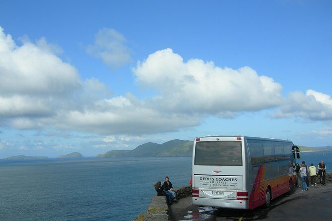 Killarney Super Saver: Dingle and Slea Head Day Trip plus Ring of Kerry and Killarney Lakes Day Trip - Tips for Making the Most of Your Tour