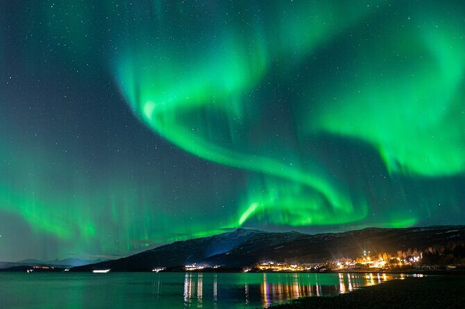 Kiruna Northern Lights Tour with Photographer - What Sets This Tour Apart?