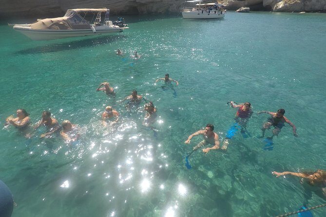 Kleftiko Full Day Sailing Cruise with Snorkeling & Lunch - Final Thoughts: Is This Tour Right for You?