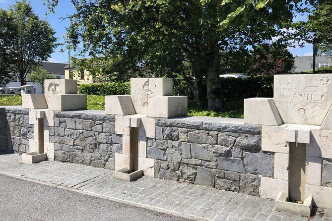 Knock Shrine: Pilgrims Day Out From Galway - In-Depth Tour Breakdown