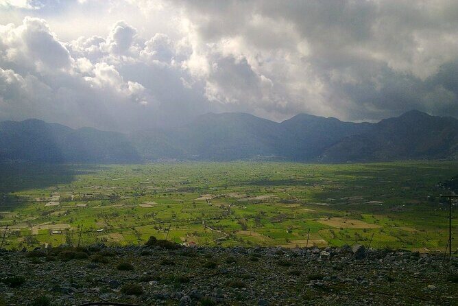Knossos & Lasithi Plateau: Land of Zeus, Villages, Olive Oil Tour - What We Loved About This Tour