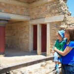 Knossos Museum and Heraklion tour from Rethymno - Frequently Asked Questions