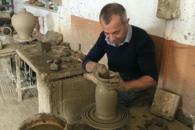 Knossos Palace and Pottery experience (Luxury Adventure) - What Youll Love About This Tour