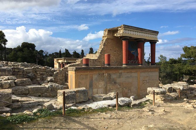 Knossos Palace Exclusive Tour (small group) - Who Will Love This Tour?