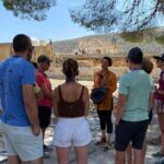 Knossos Palace Skip-the-Line Ticket (Shared Tour - Small group) - Who Is This Tour Best For?