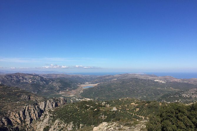 Knossos-ZeusHomeland-Traditional Villages-Olive Oil Factory - Who Is This Tour Best For?