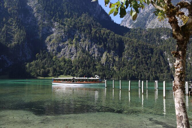 Königssee Private Walking and Boat Tour With A Professional Guide - The Sum Up