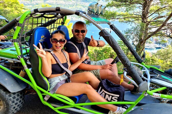 Korcula Island Buggy Safari Tour Local Food & Wine Tasting - FAQ