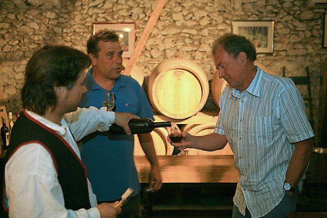 Korcula Island Private Sightseeing Tour Including Wine Tasting - What Makes This Tour Stand Out