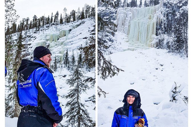 Korouoma Canyon Snowshoe Trip - What to Expect: Day-by-Day Breakdown