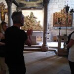 Korula for Art and History Lovers Private Walking Tour - Exploring Korcula’s Art and History: What You Can Expect