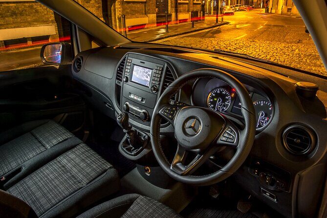 Kos - Airport Private Transfer - The Experience: From Airplane to Hotel and Back