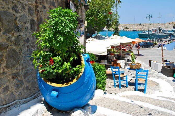 Kos Highlights Sightseeing Tour - Why This Tour Is a Good Fit
