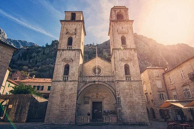 Kotor and Perast Group Tour from Dubrovnik - A Deep Dive into the Itinerary: What You’ll Actually Experience