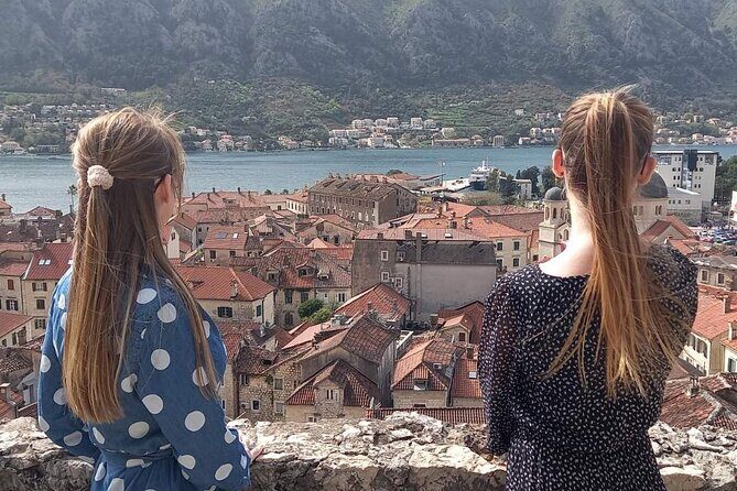 Kotor Old Town Walking Tour - What Makes This Tour Stand Out?