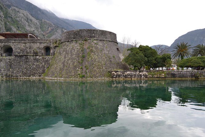 Kotor Old Town Walking Tour - Who Should Book This Tour?